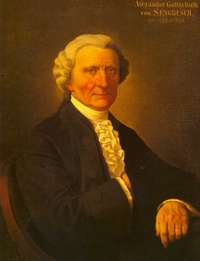 Alexander Gottschalk